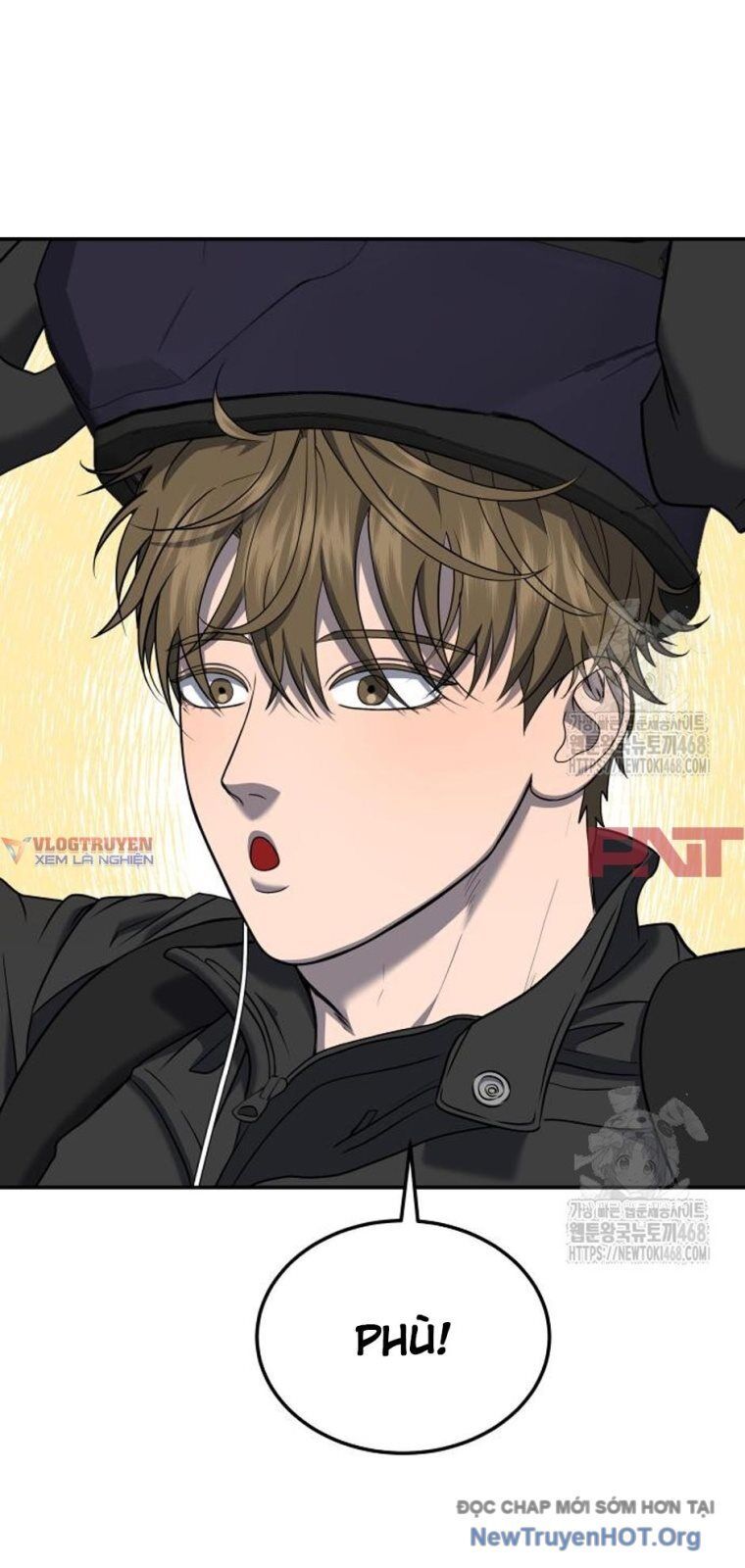 Chớ Bước Vào Nhà Hoang: Chapter 19