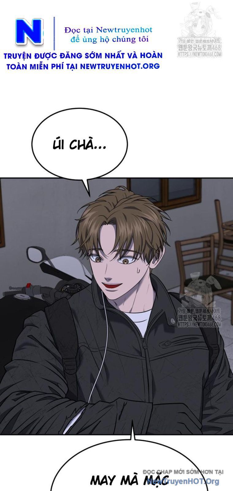 Chớ Bước Vào Nhà Hoang: Chapter 19