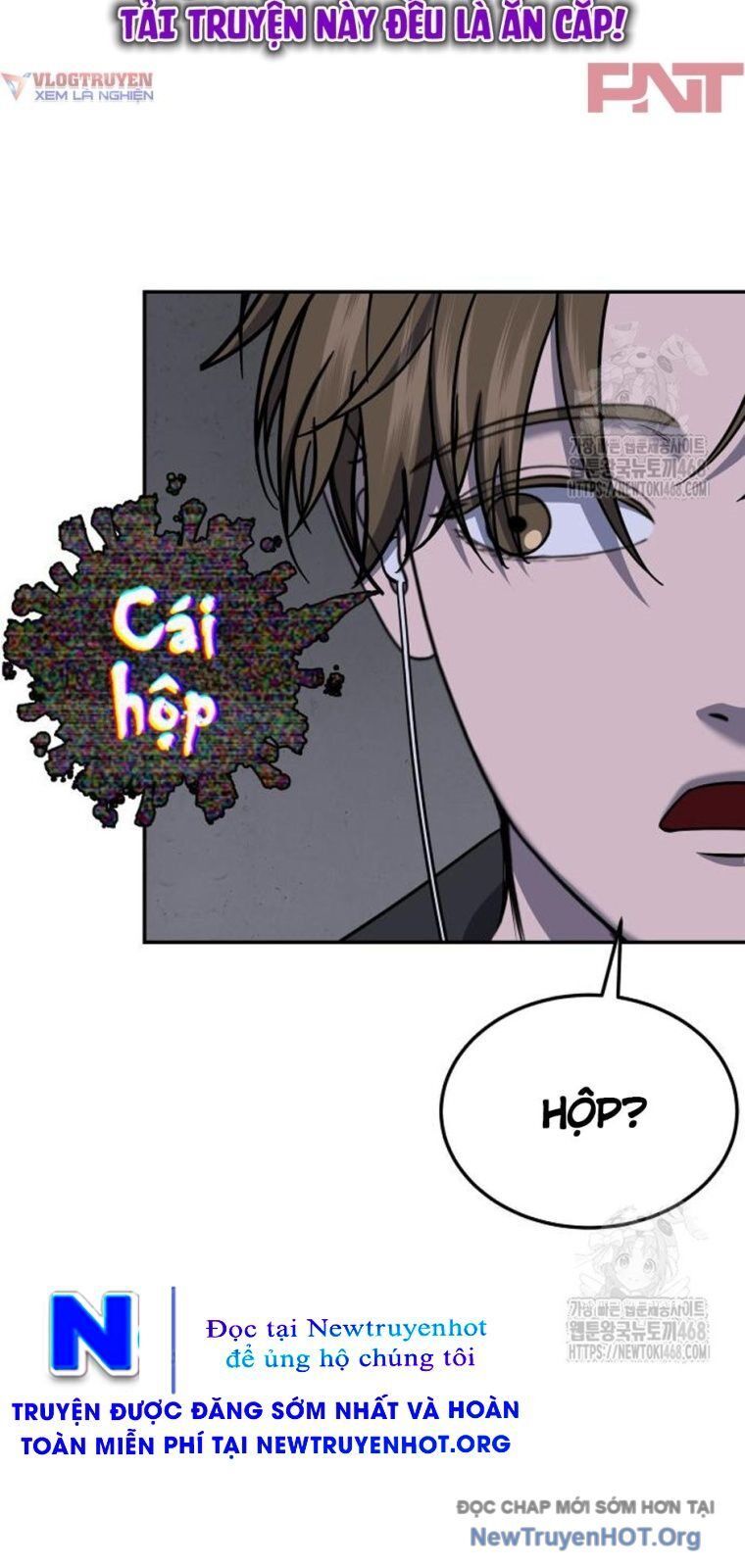 Chớ Bước Vào Nhà Hoang: Chapter 19