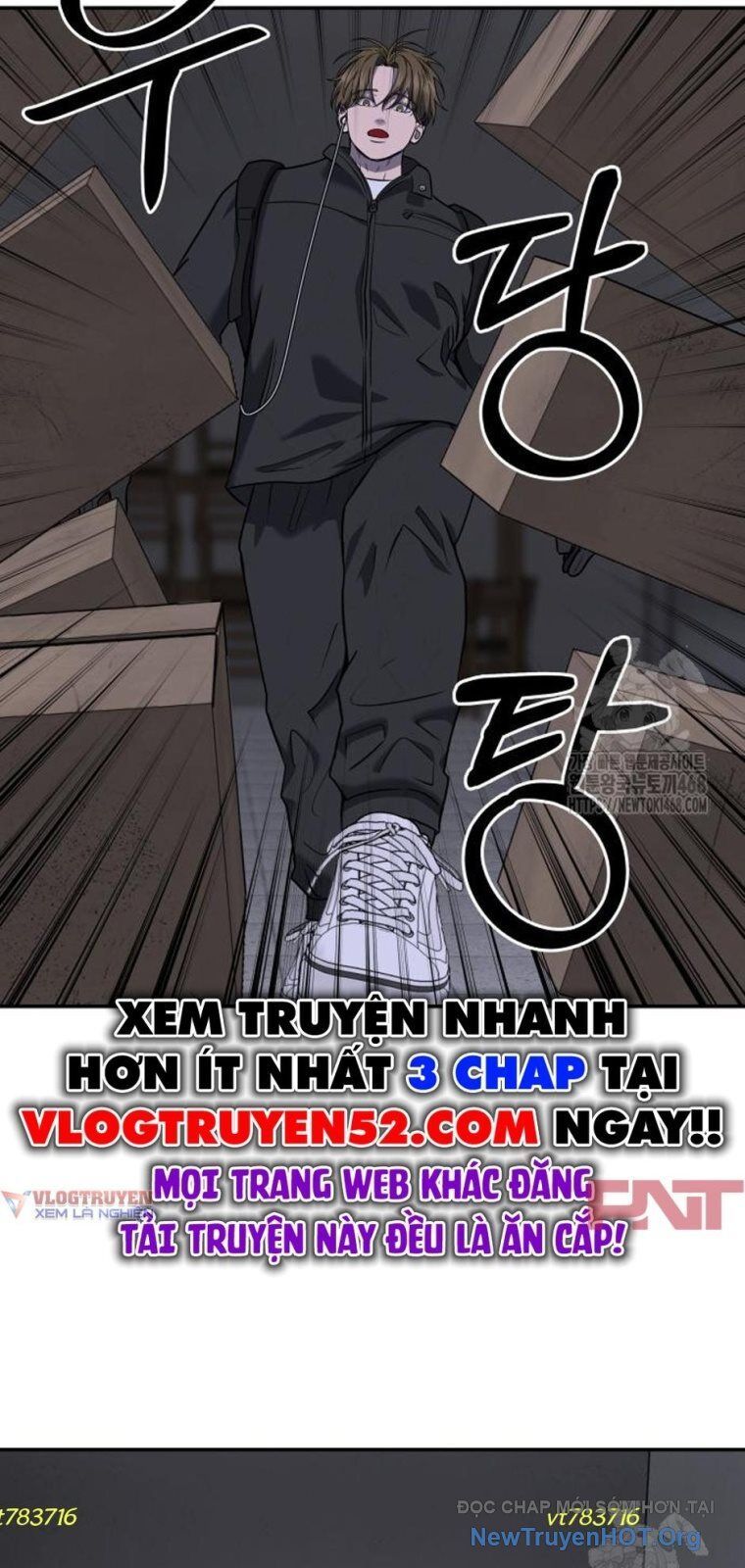 Chớ Bước Vào Nhà Hoang: Chapter 19