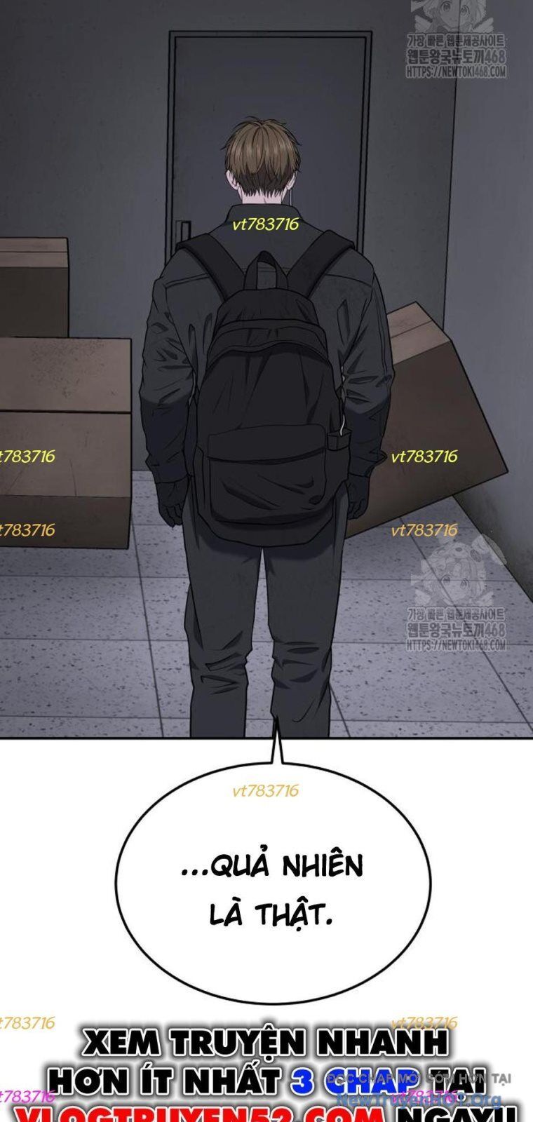 Chớ Bước Vào Nhà Hoang: Chapter 19