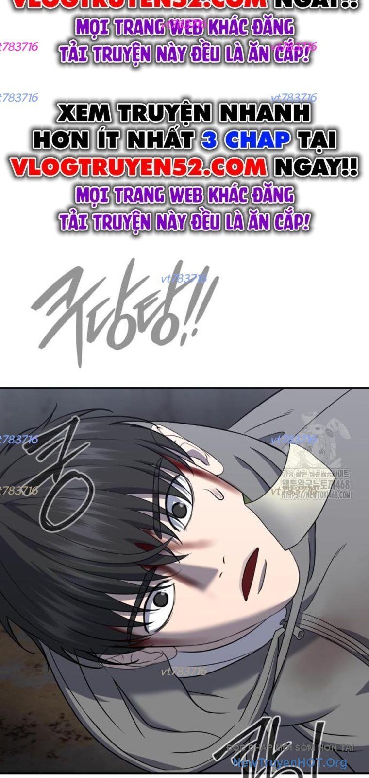 Chớ Bước Vào Nhà Hoang: Chapter 19