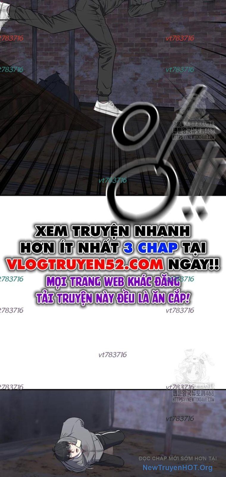 Chớ Bước Vào Nhà Hoang: Chapter 19