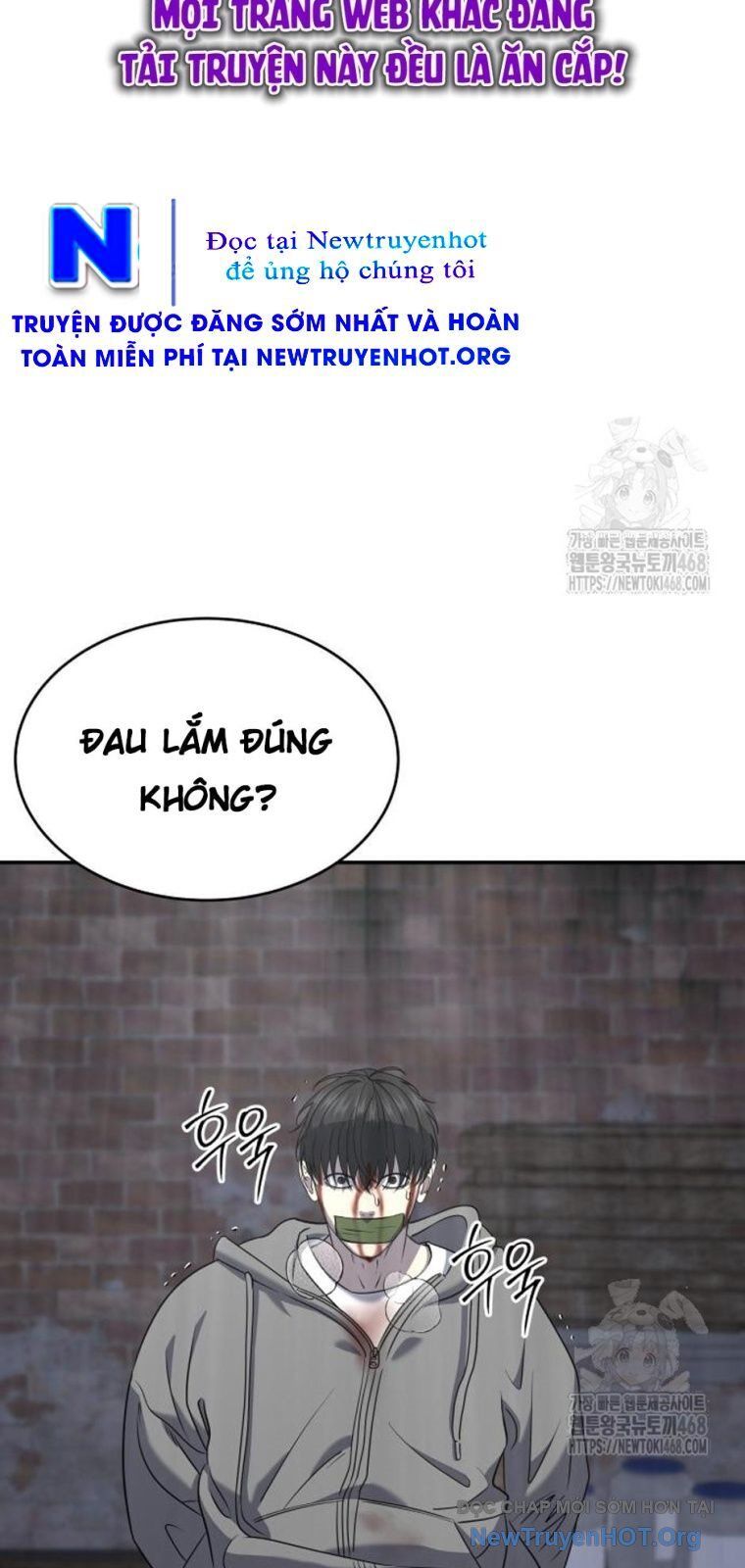 Chớ Bước Vào Nhà Hoang: Chapter 19