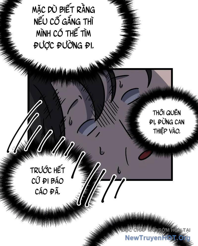 Chớ Bước Vào Nhà Hoang: Chapter 2