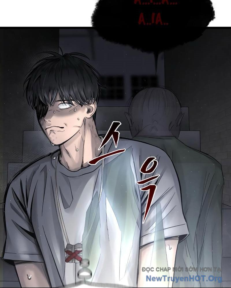 Chớ Bước Vào Nhà Hoang: Chapter 2