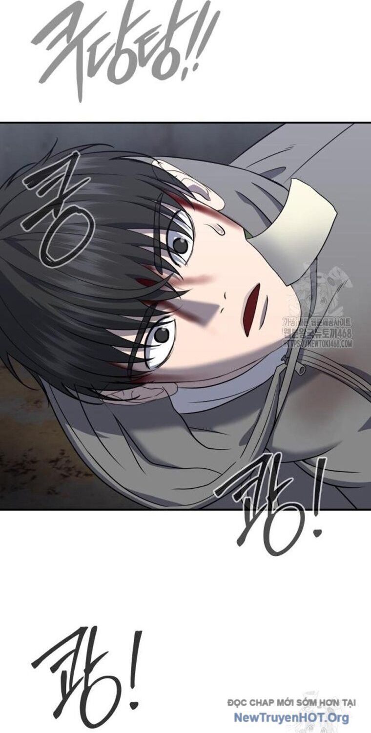 Chớ Bước Vào Nhà Hoang: Chapter 20