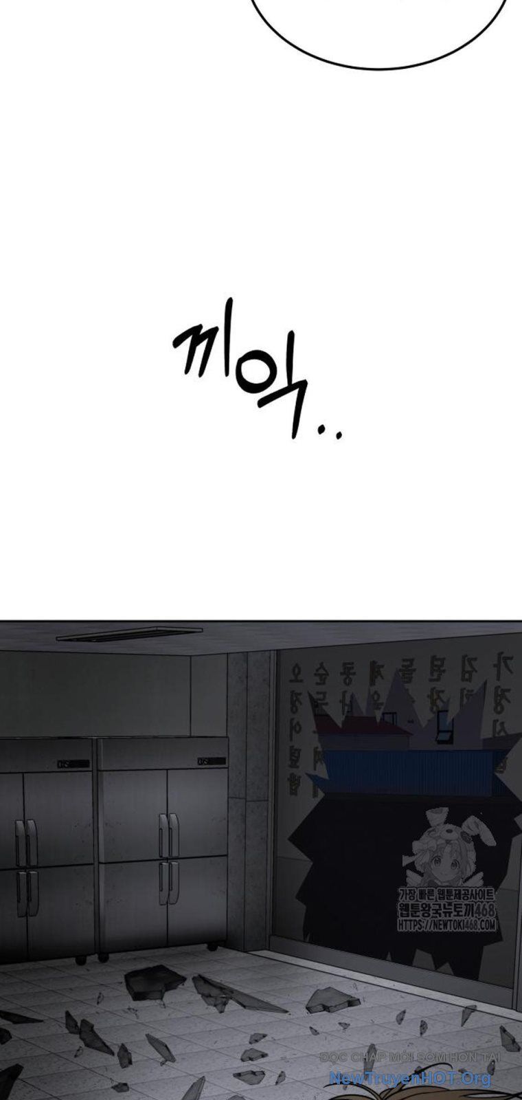 Chớ Bước Vào Nhà Hoang: Chapter 20