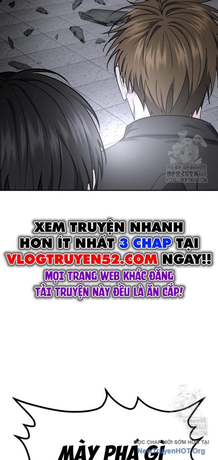 Chớ Bước Vào Nhà Hoang: Chapter 20