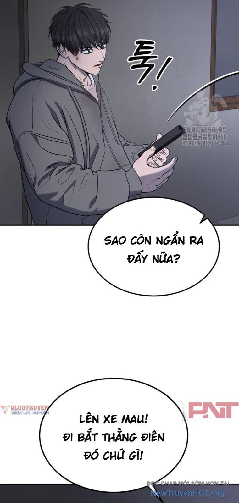 Chớ Bước Vào Nhà Hoang: Chapter 20