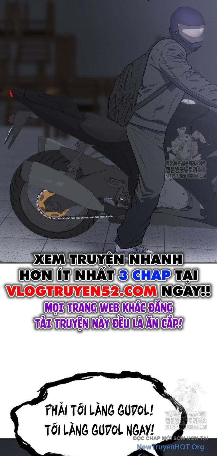 Chớ Bước Vào Nhà Hoang: Chapter 20