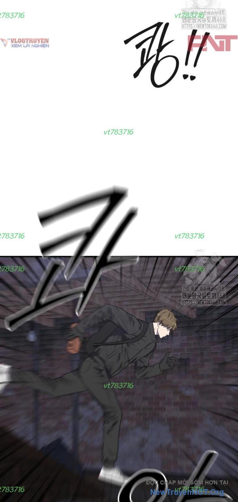 Chớ Bước Vào Nhà Hoang: Chapter 20