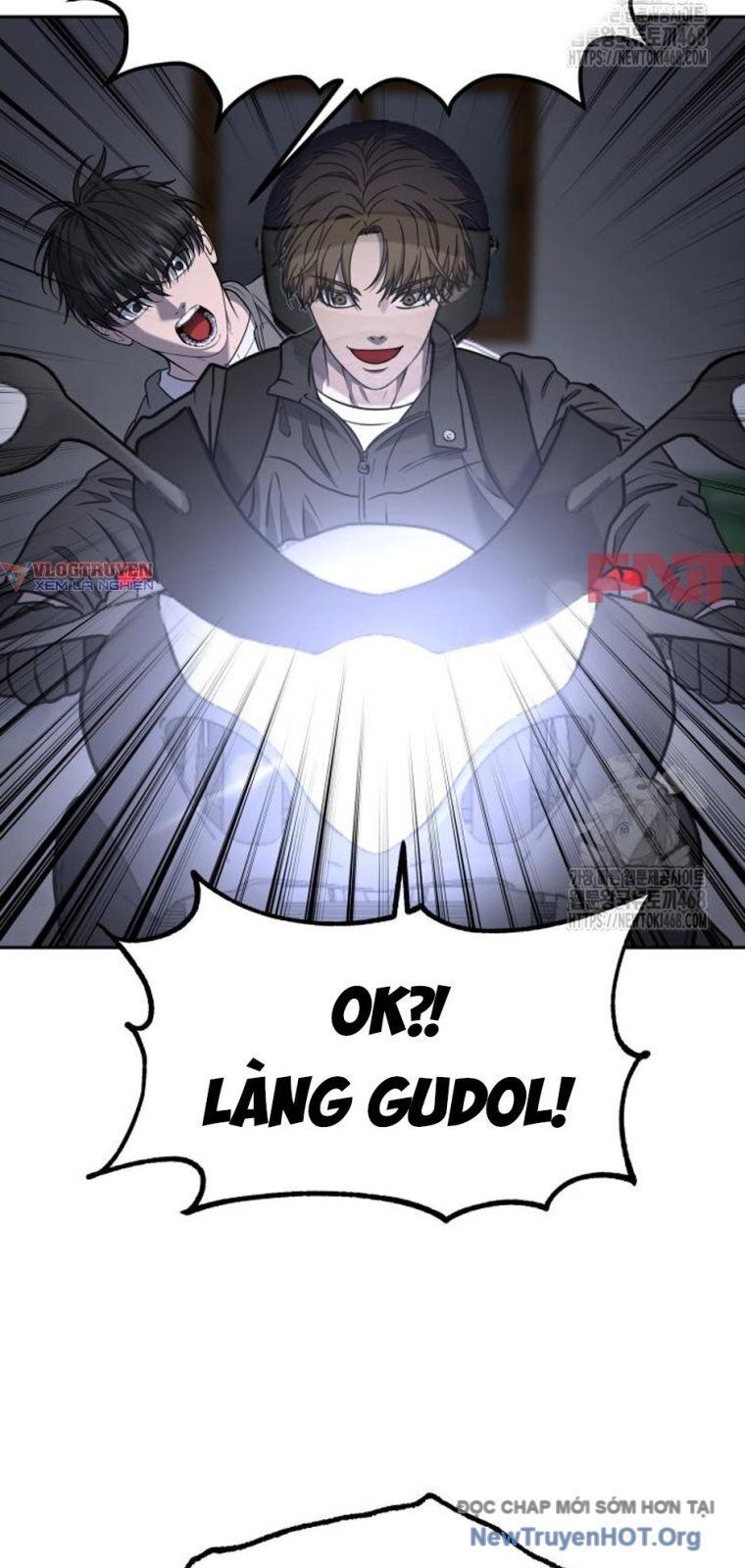 Chớ Bước Vào Nhà Hoang: Chapter 20