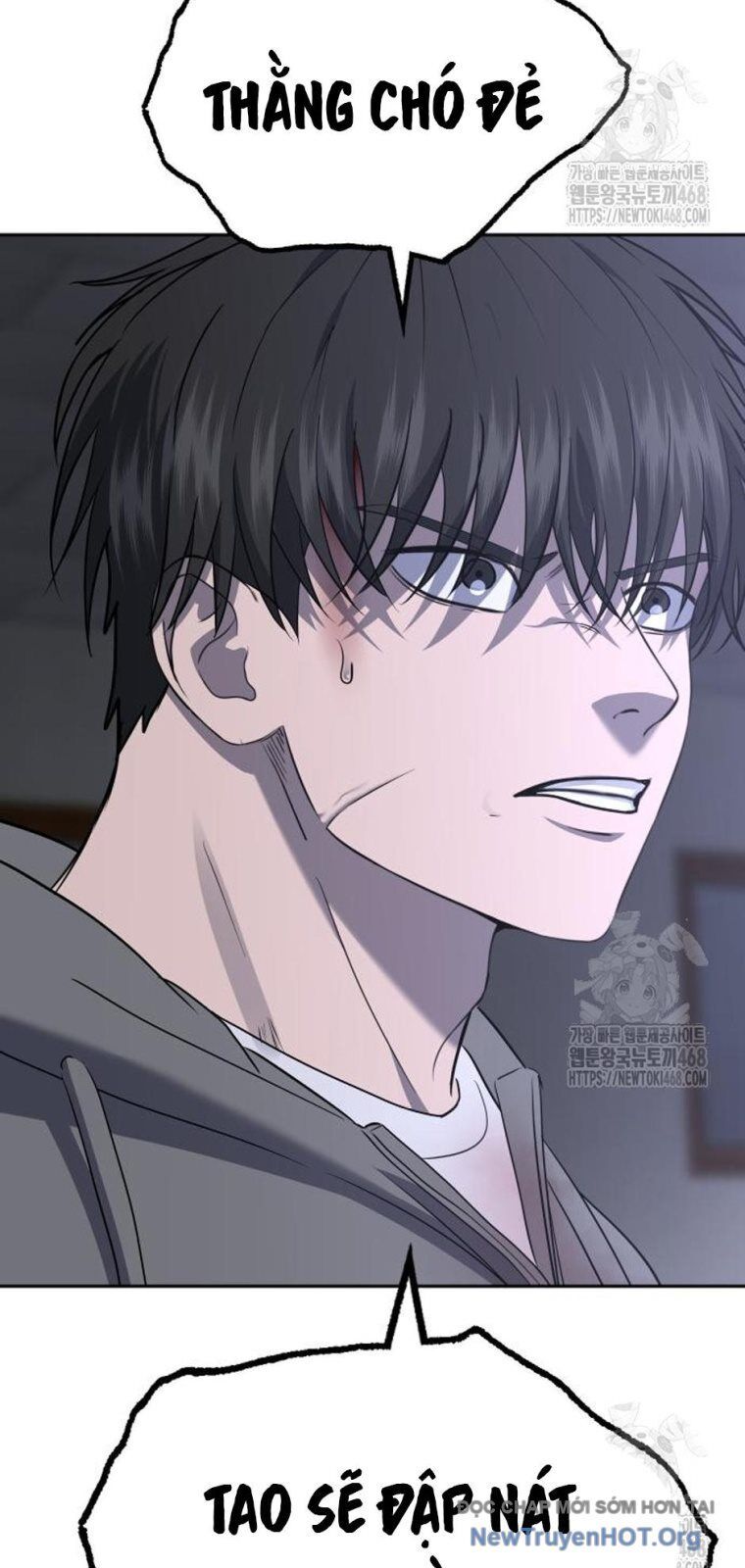 Chớ Bước Vào Nhà Hoang: Chapter 20