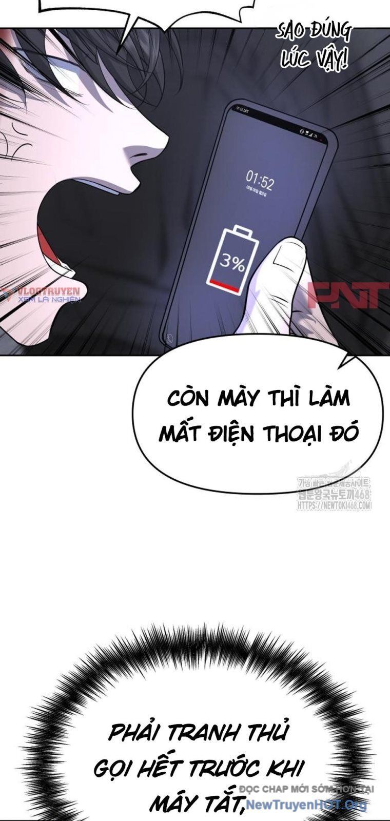 Chớ Bước Vào Nhà Hoang: Chapter 20