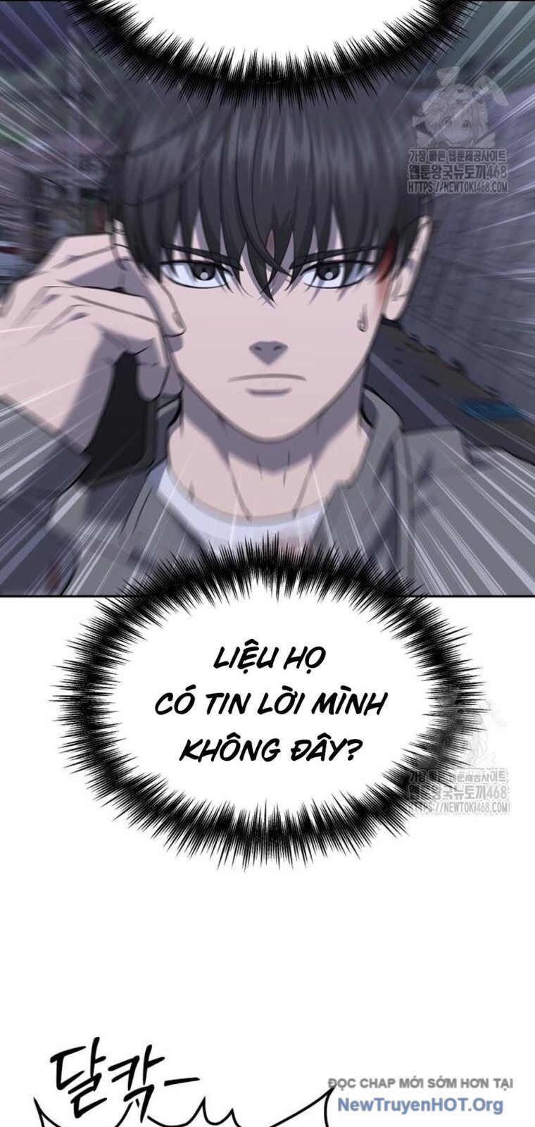 Chớ Bước Vào Nhà Hoang: Chapter 20