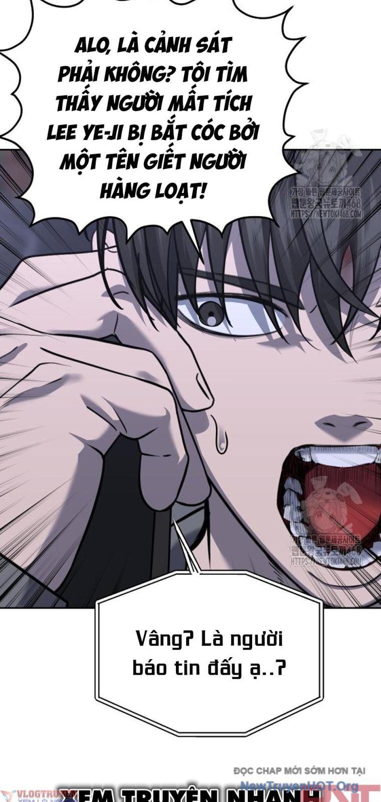 Chớ Bước Vào Nhà Hoang: Chapter 20