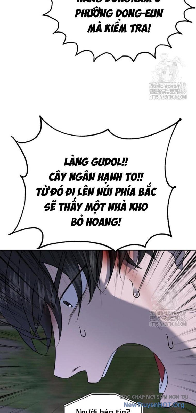 Chớ Bước Vào Nhà Hoang: Chapter 20