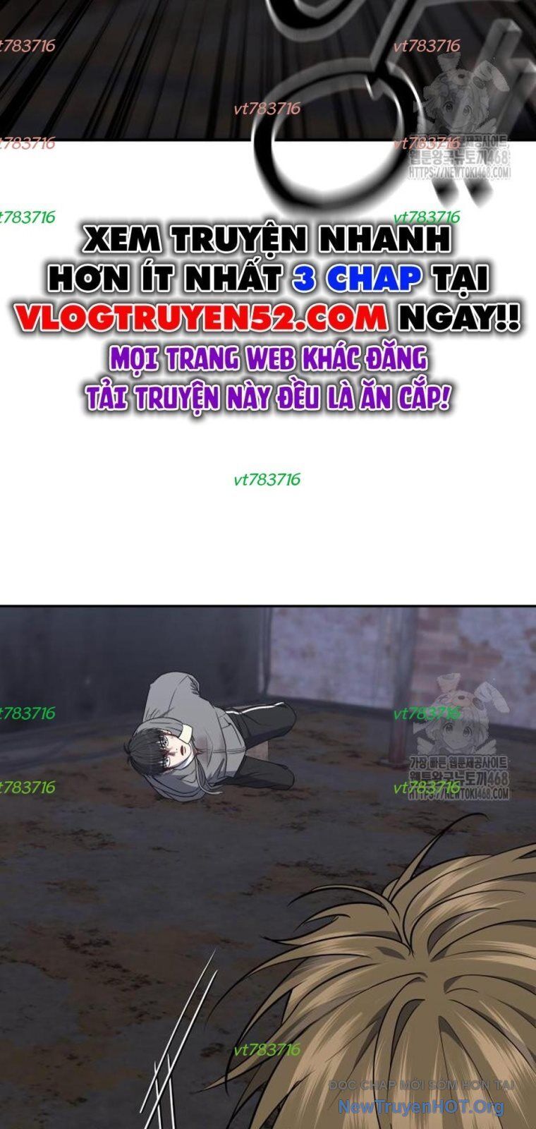 Chớ Bước Vào Nhà Hoang: Chapter 20