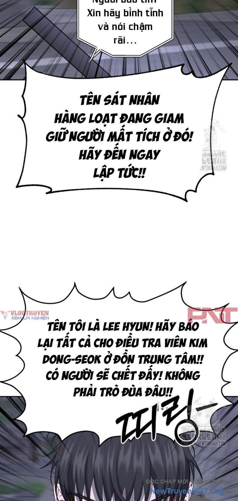 Chớ Bước Vào Nhà Hoang: Chapter 20