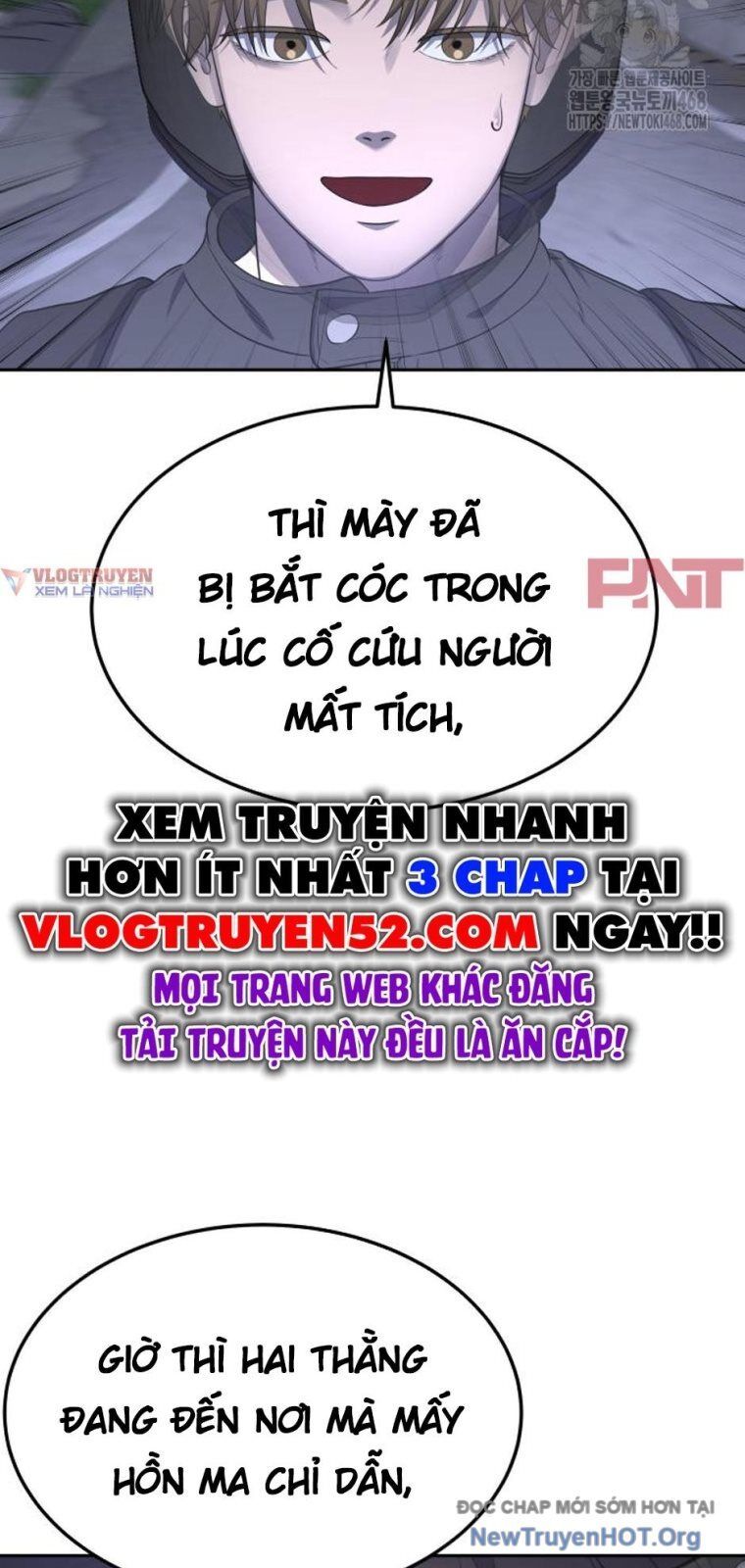 Chớ Bước Vào Nhà Hoang: Chapter 20