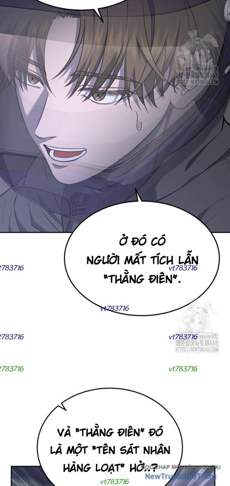 Chớ Bước Vào Nhà Hoang: Chapter 20