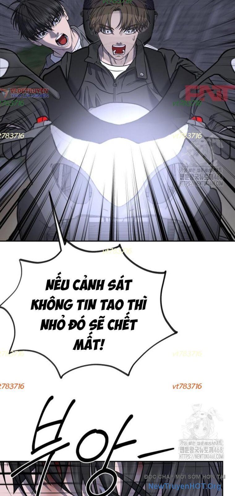 Chớ Bước Vào Nhà Hoang: Chapter 20