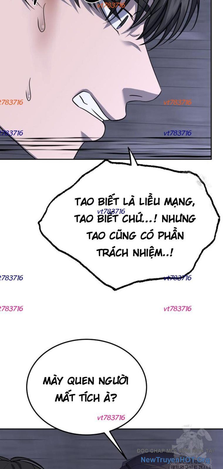 Chớ Bước Vào Nhà Hoang: Chapter 20