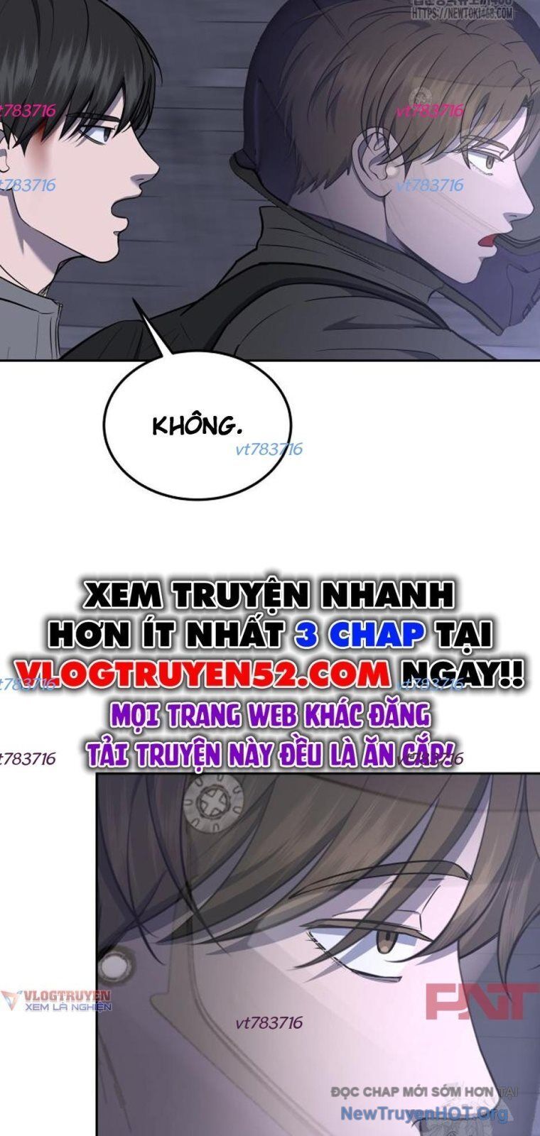 Chớ Bước Vào Nhà Hoang: Chapter 20