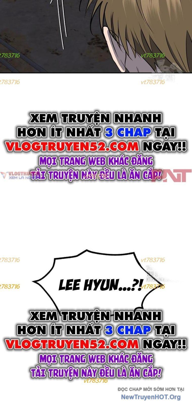 Chớ Bước Vào Nhà Hoang: Chapter 20