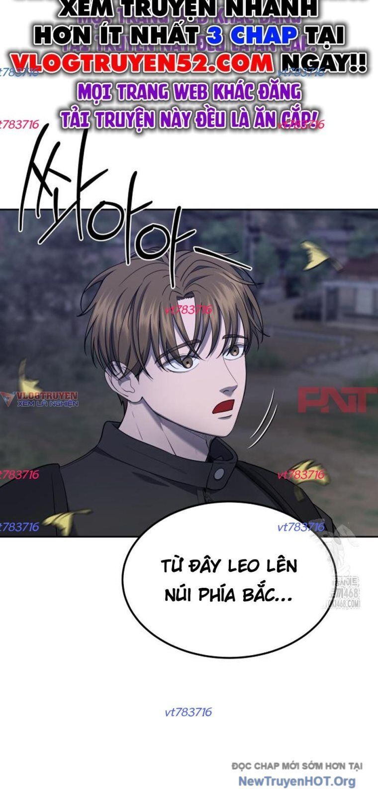 Chớ Bước Vào Nhà Hoang: Chapter 20