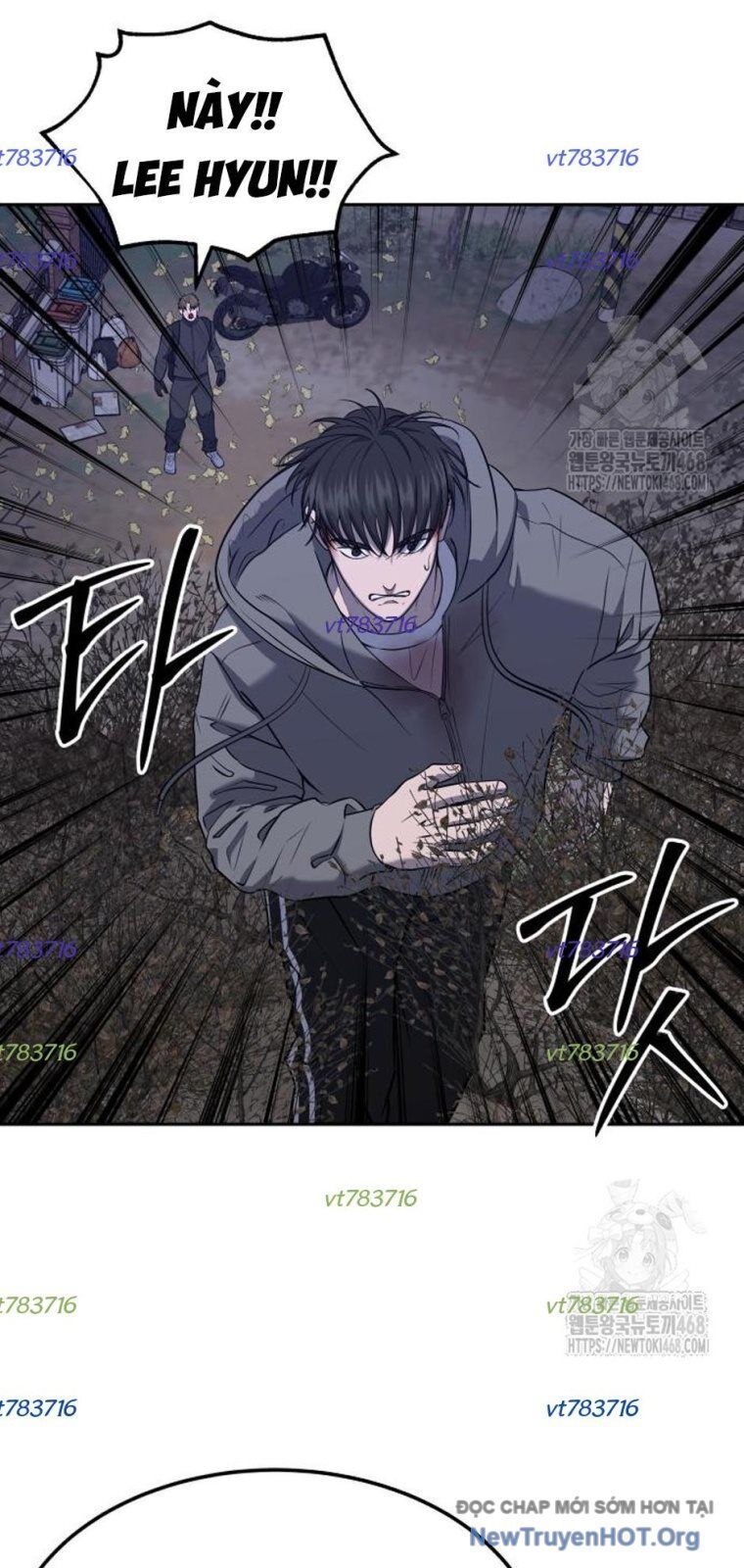 Chớ Bước Vào Nhà Hoang: Chapter 20