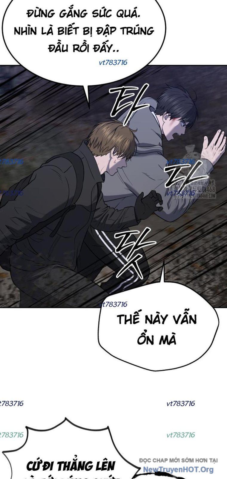 Chớ Bước Vào Nhà Hoang: Chapter 20