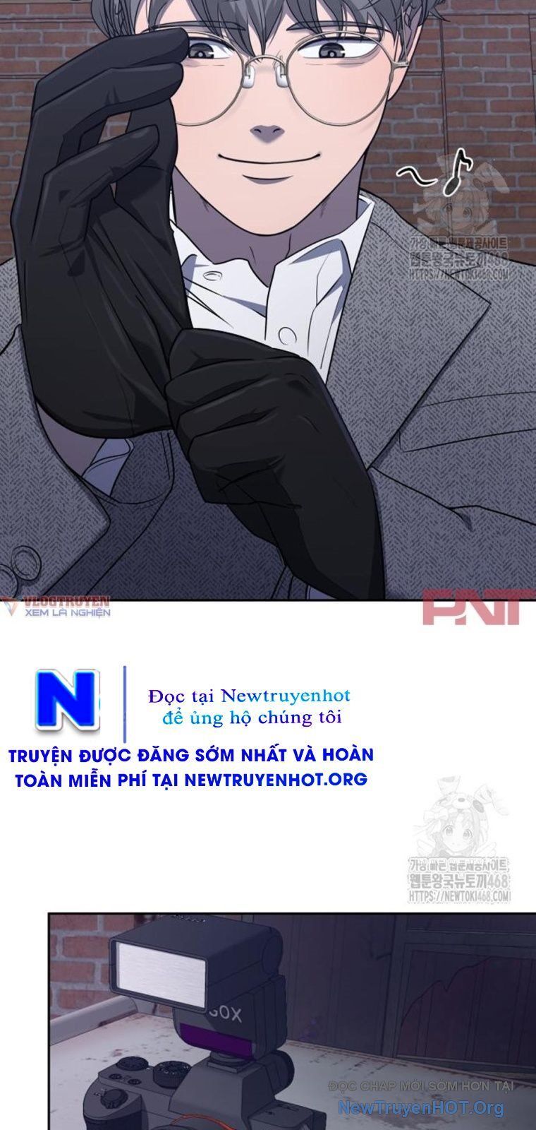 Chớ Bước Vào Nhà Hoang: Chapter 20