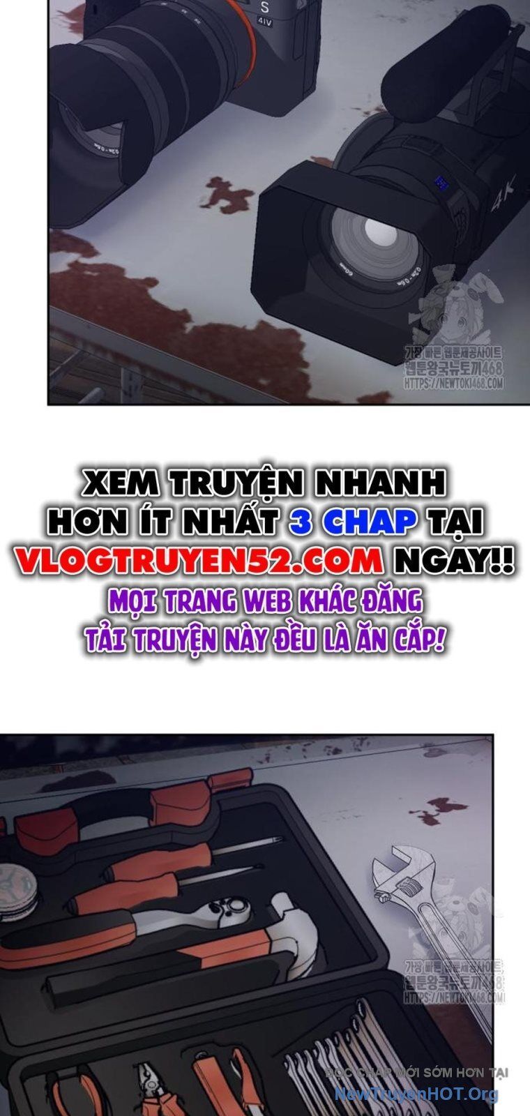 Chớ Bước Vào Nhà Hoang: Chapter 20