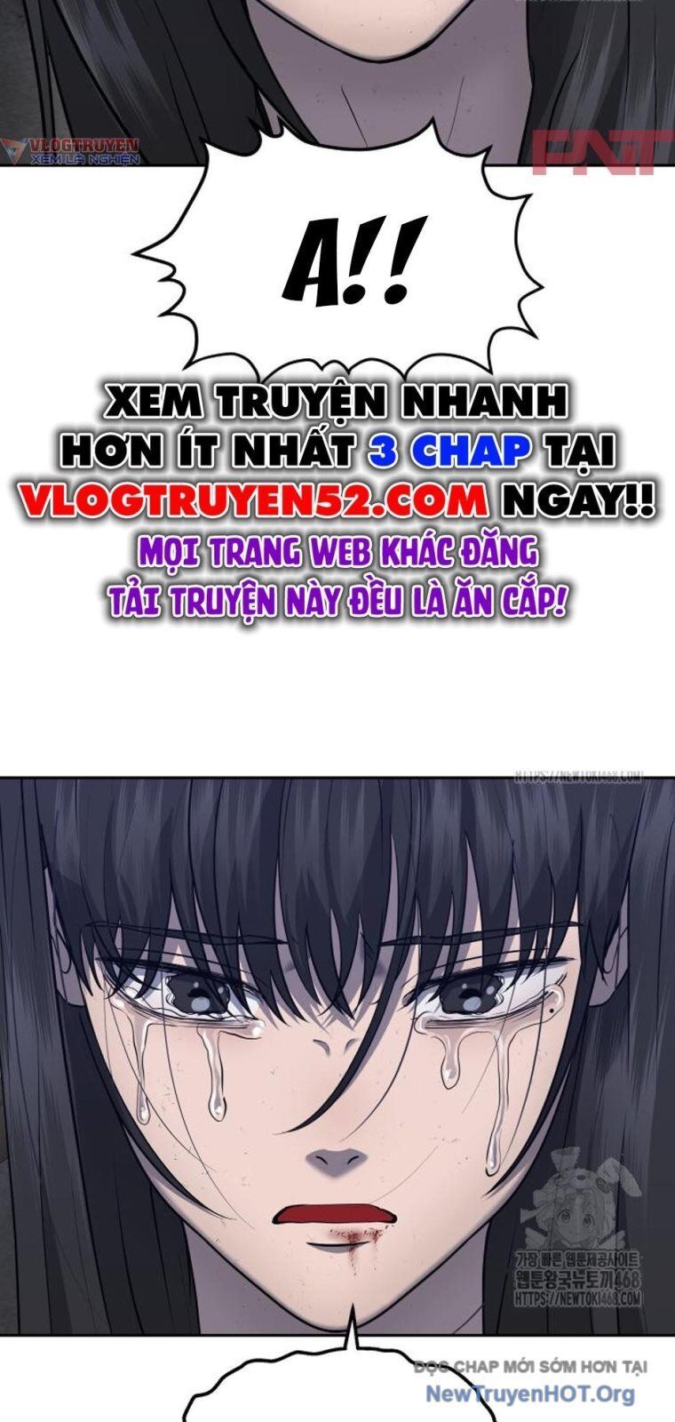 Chớ Bước Vào Nhà Hoang: Chapter 20