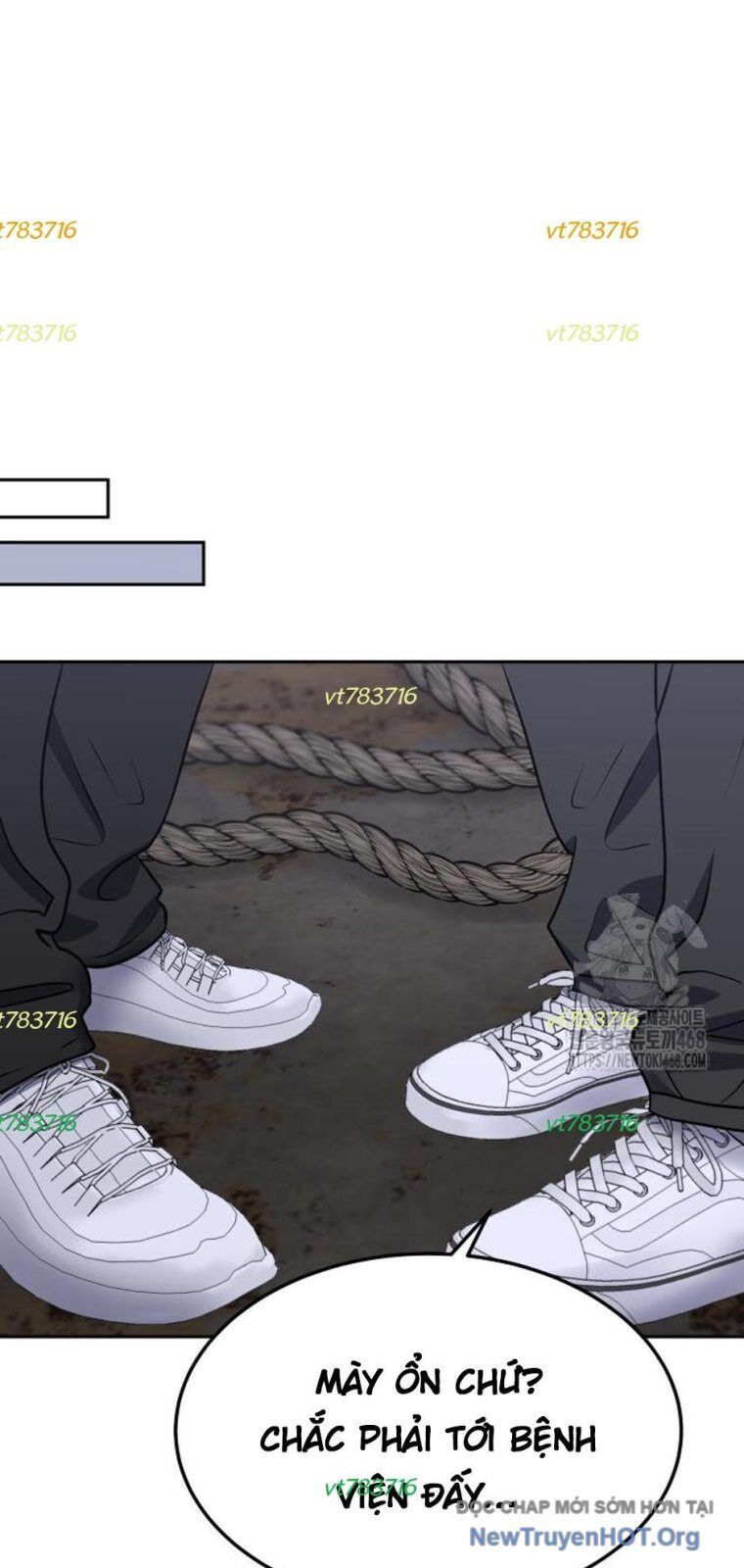 Chớ Bước Vào Nhà Hoang: Chapter 20