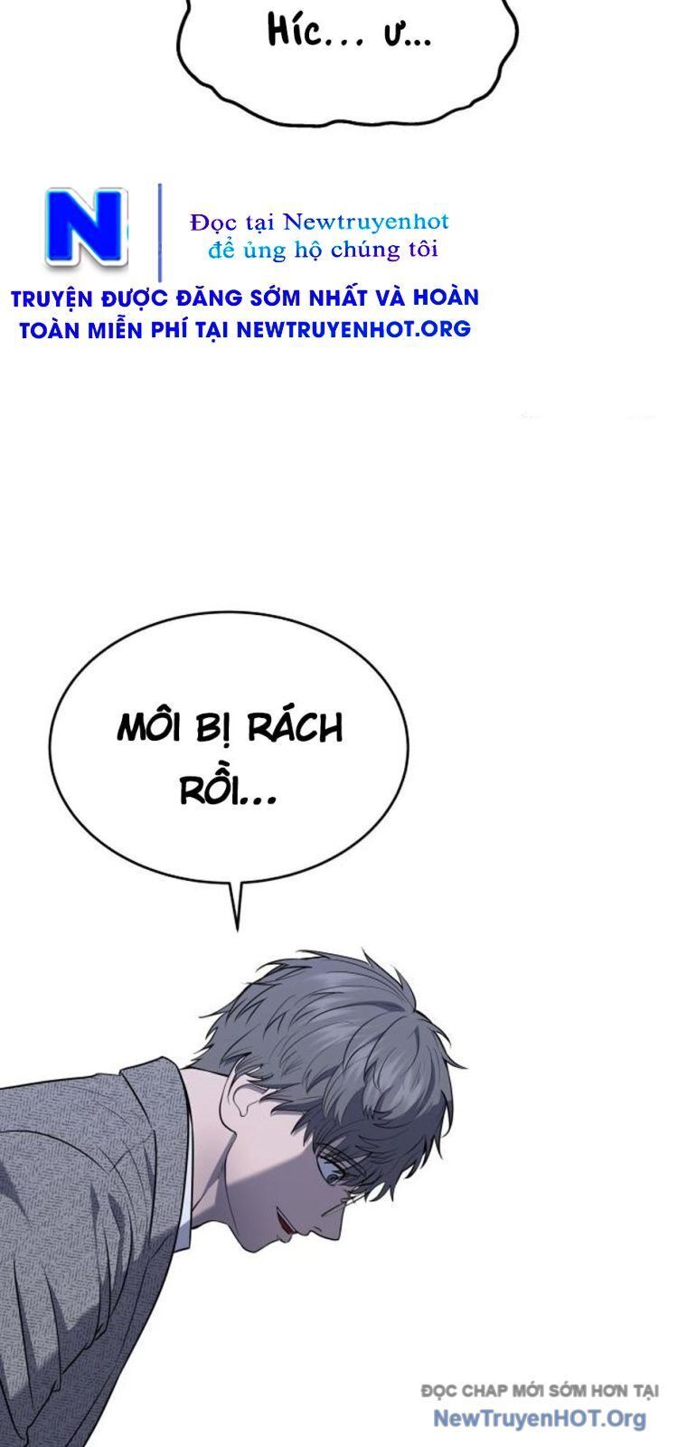 Chớ Bước Vào Nhà Hoang: Chapter 20