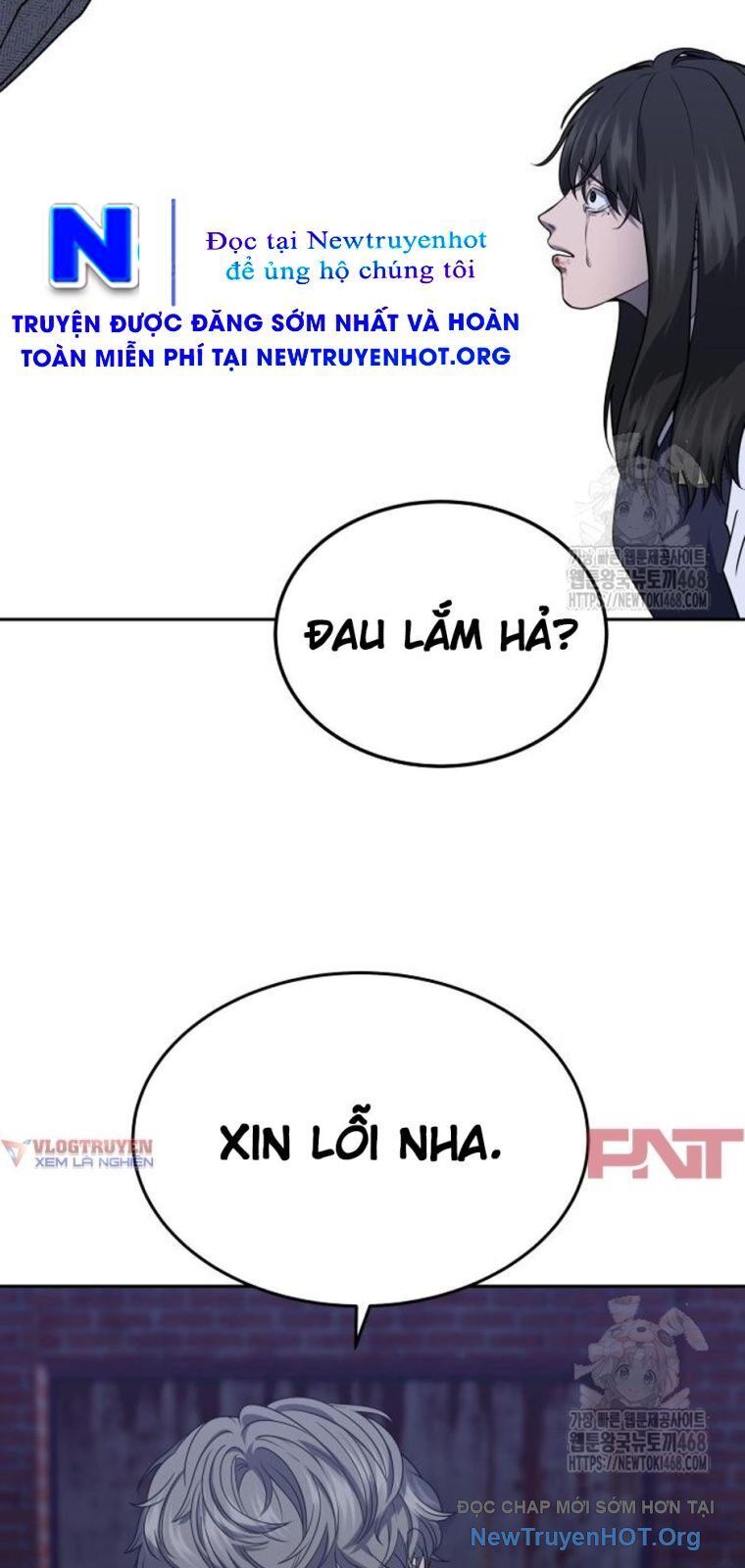 Chớ Bước Vào Nhà Hoang: Chapter 20