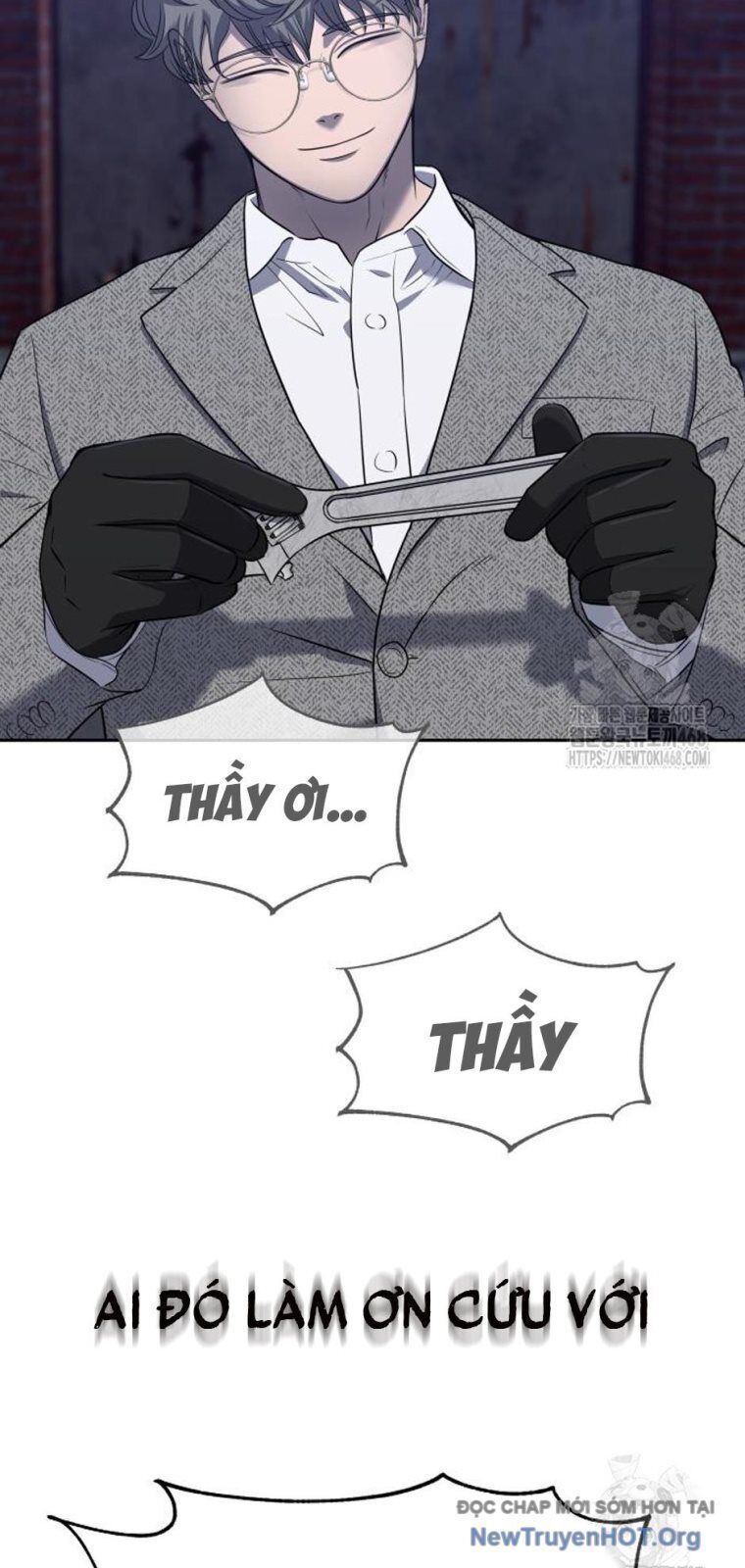 Chớ Bước Vào Nhà Hoang: Chapter 20