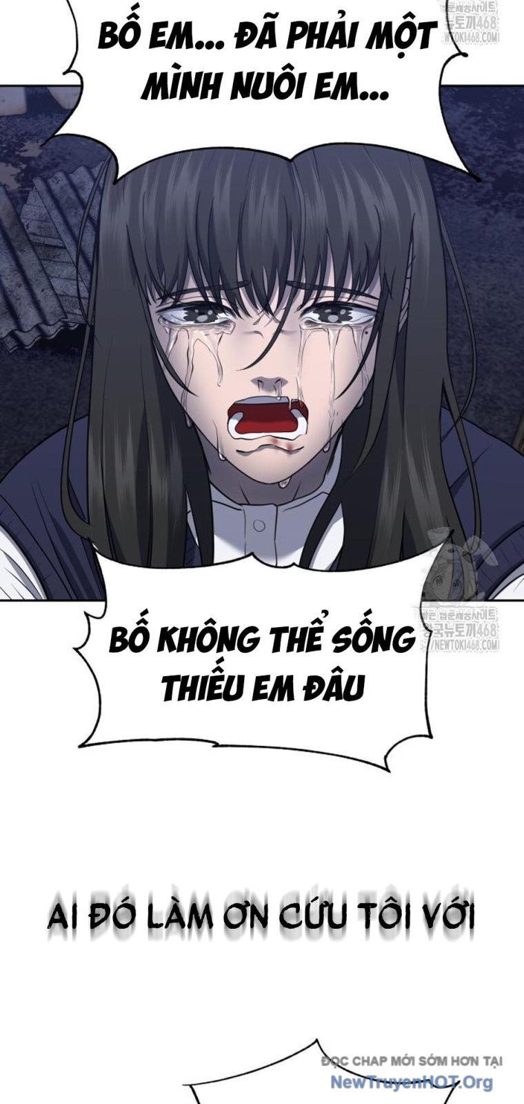 Chớ Bước Vào Nhà Hoang: Chapter 20