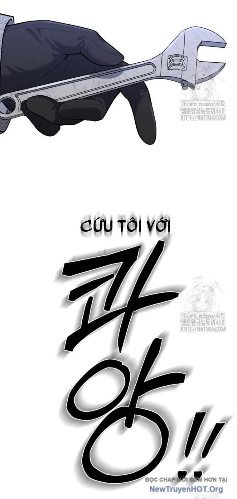 Chớ Bước Vào Nhà Hoang: Chapter 20