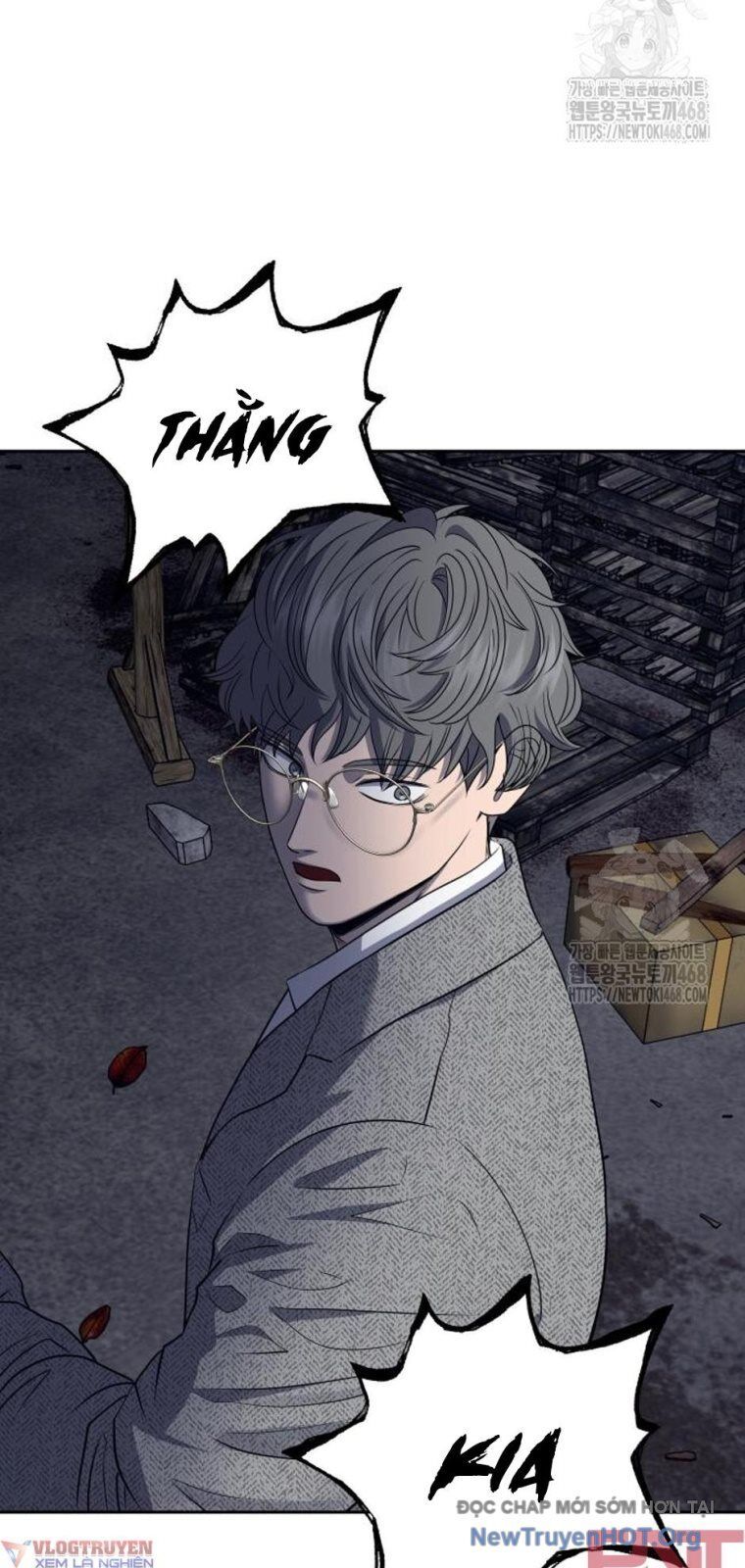 Chớ Bước Vào Nhà Hoang: Chapter 20