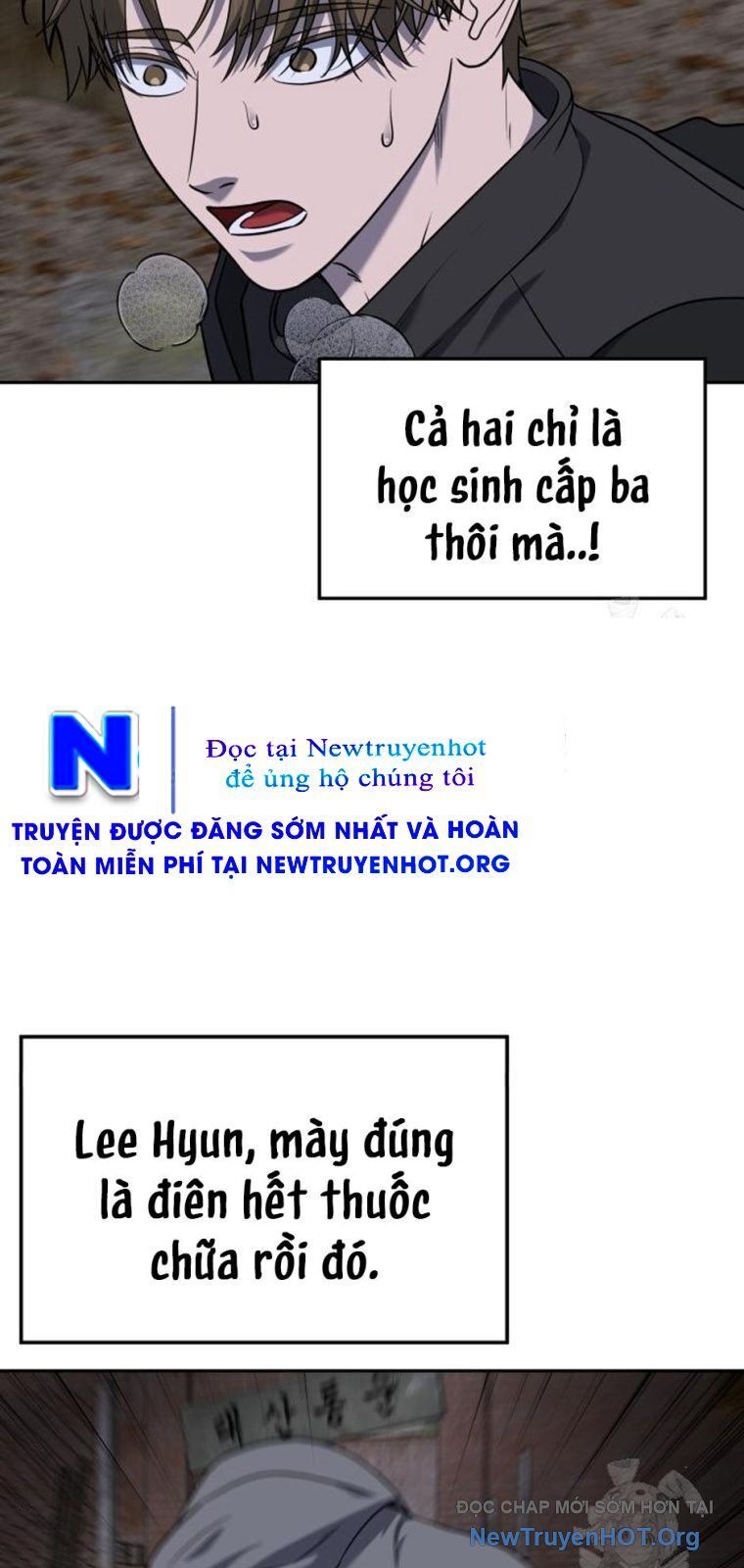 Chớ Bước Vào Nhà Hoang: Chapter 20