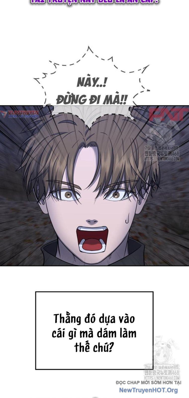 Chớ Bước Vào Nhà Hoang: Chapter 20