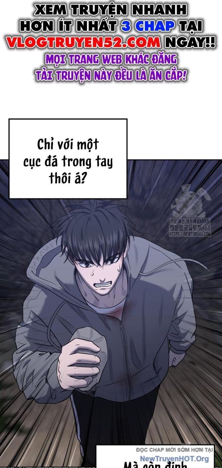 Chớ Bước Vào Nhà Hoang: Chapter 20