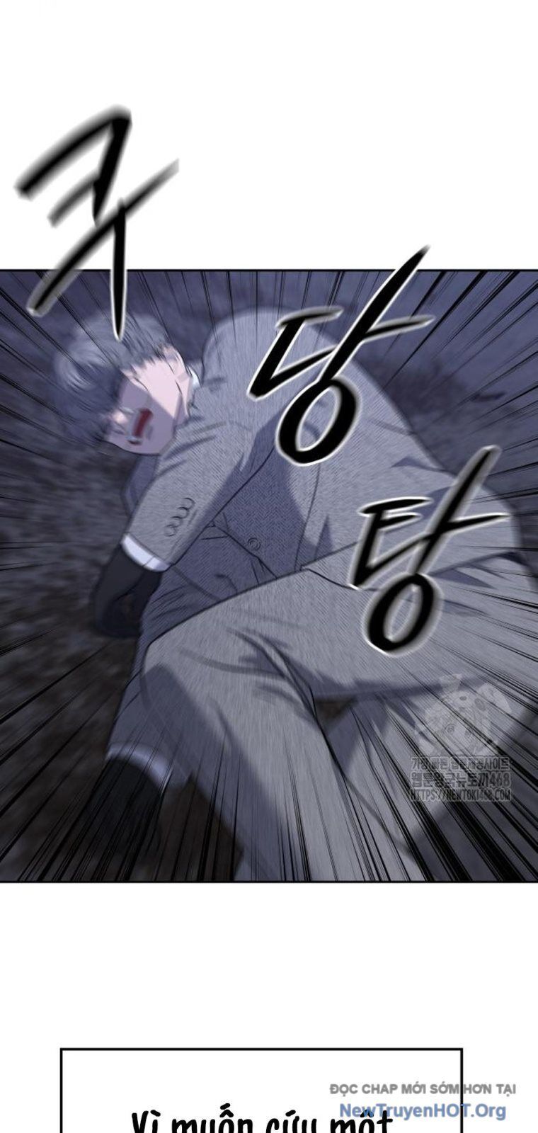 Chớ Bước Vào Nhà Hoang: Chapter 20