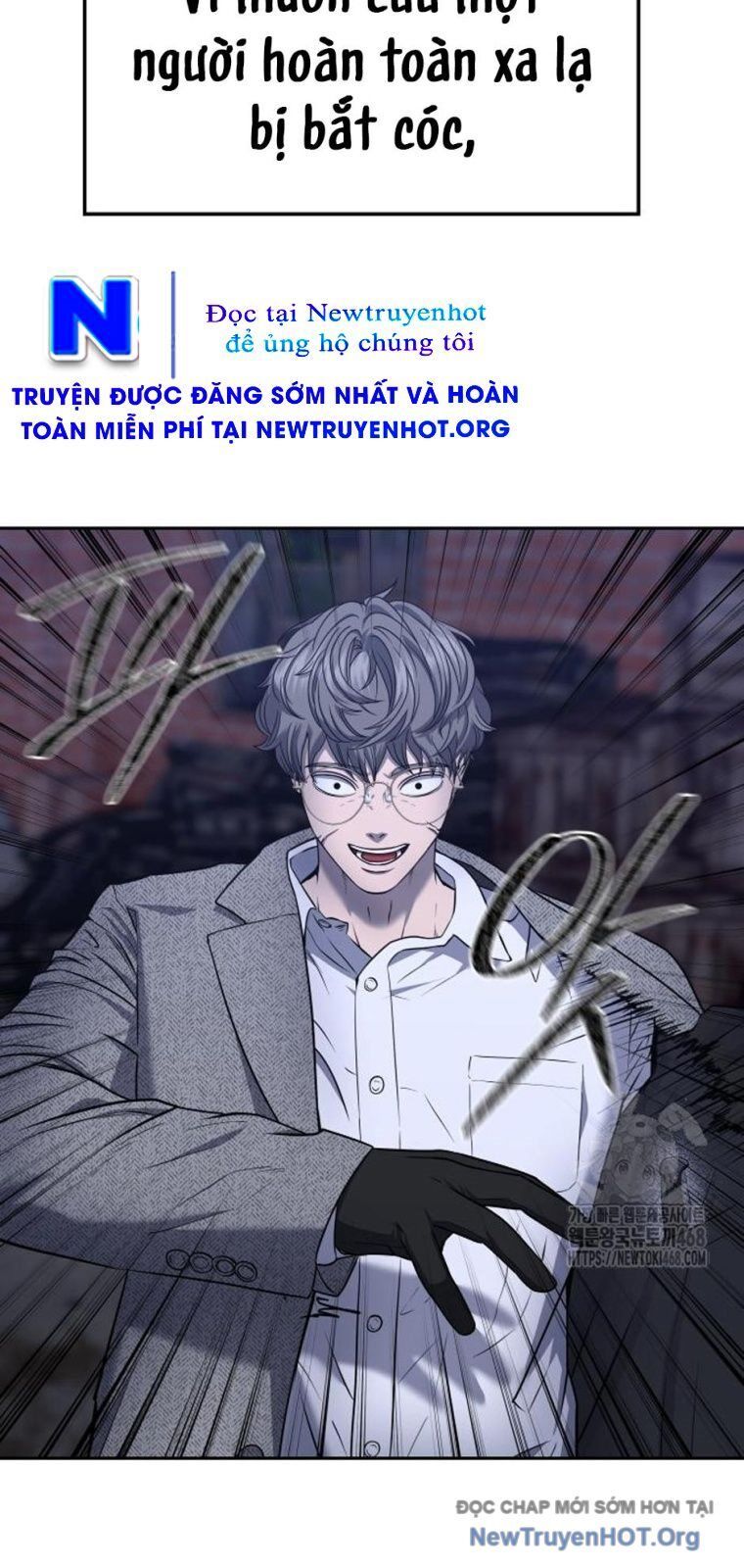 Chớ Bước Vào Nhà Hoang: Chapter 20