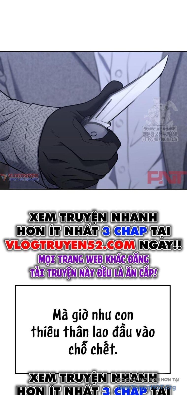 Chớ Bước Vào Nhà Hoang: Chapter 20