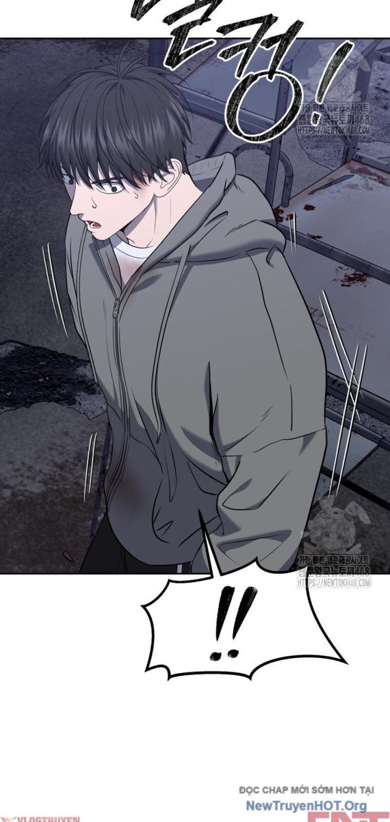 Chớ Bước Vào Nhà Hoang: Chapter 20